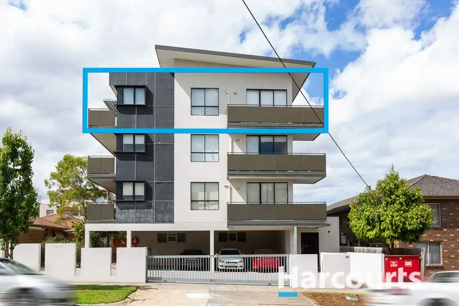 Main view of Homely apartment listing, 12/39 Scott Street, Dandenong VIC 3175