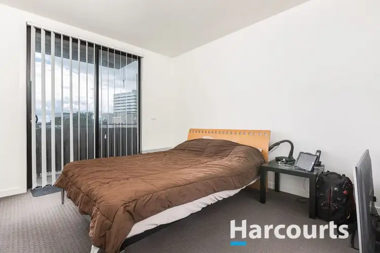 Second view of Homely apartment listing, 12/39 Scott Street, Dandenong VIC 3175