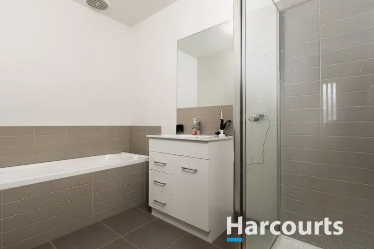Third view of Homely apartment listing, 12/39 Scott Street, Dandenong VIC 3175