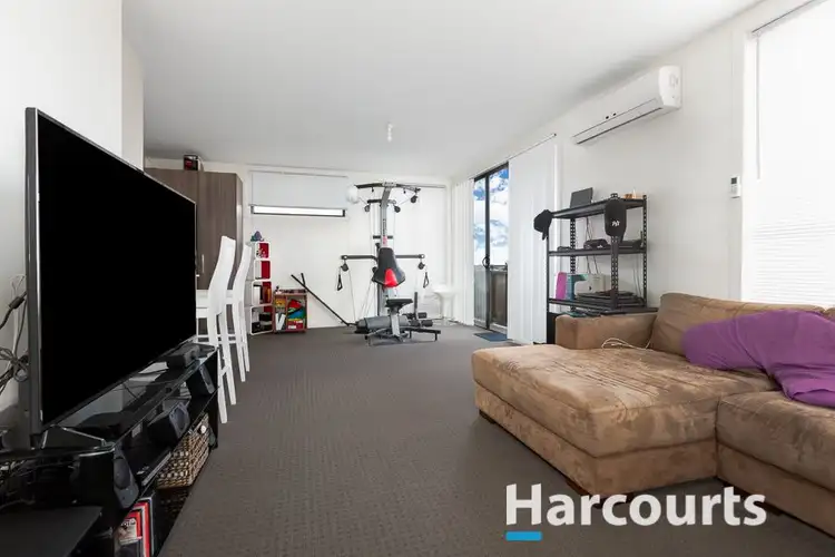 Fourth view of Homely apartment listing, 12/39 Scott Street, Dandenong VIC 3175