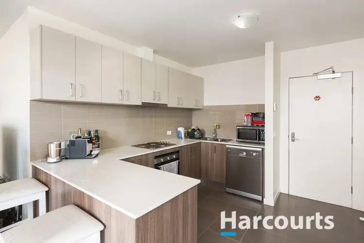 Fifth view of Homely apartment listing, 12/39 Scott Street, Dandenong VIC 3175
