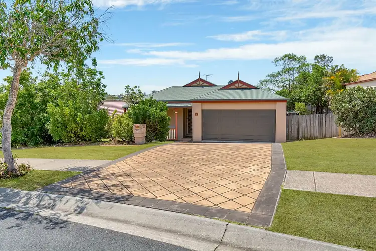 105 Woodcrest Way, Springfield QLD 4300