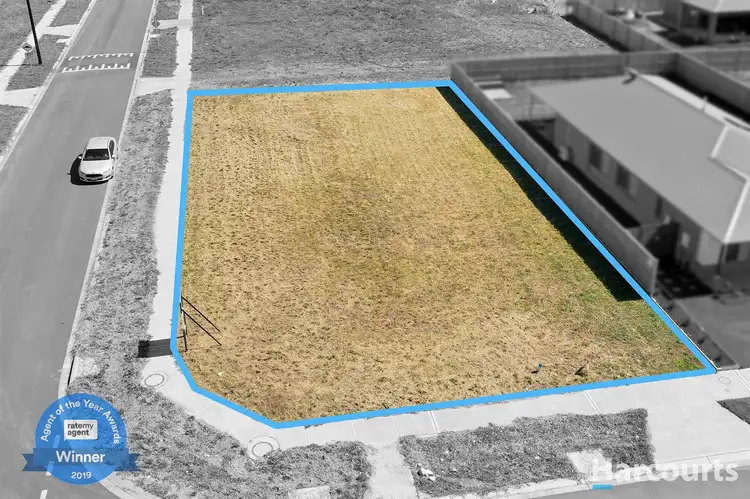 49 Bexley Boulevard, Drouin VIC 3818