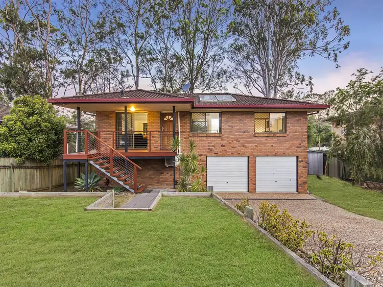26 Bordeau Crescent, Petrie QLD 4502