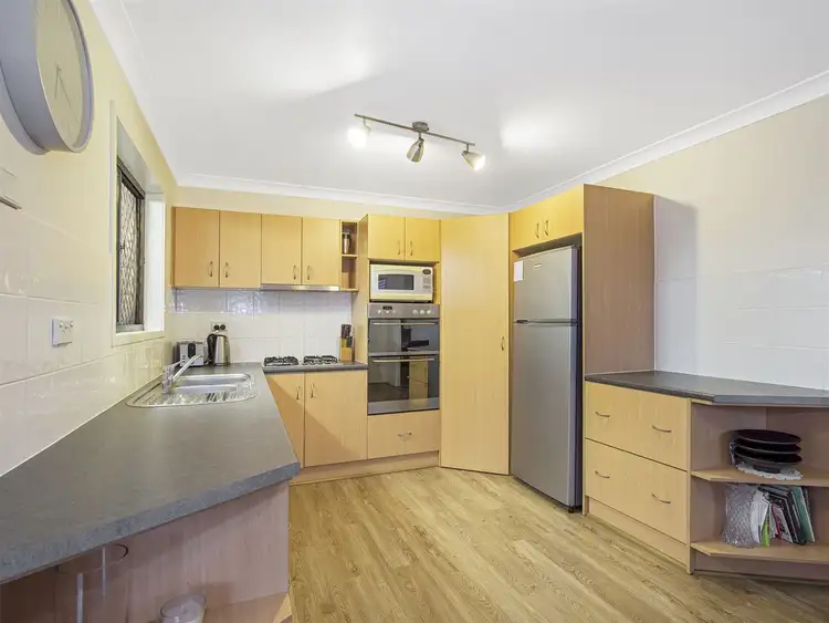 Sixth view of Homely house listing, 26 Bordeau Crescent, Petrie QLD 4502