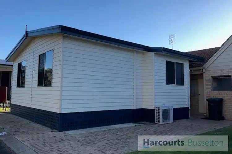 Main view of Homely unit listing, 53/535 Bussell Highway, Broadwater WA 6280