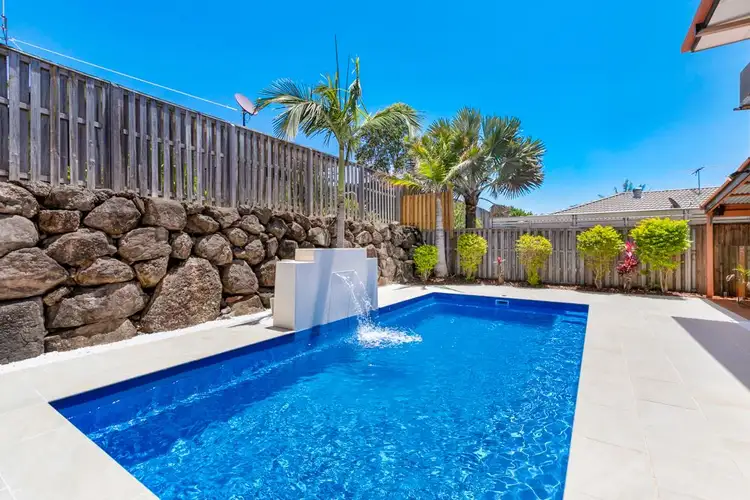Main view of Homely house listing, 7 Cynthia Place, Wakerley QLD 4154
