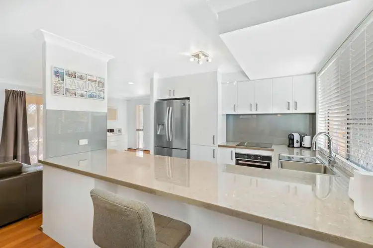 Fifth view of Homely house listing, 7 Cynthia Place, Wakerley QLD 4154