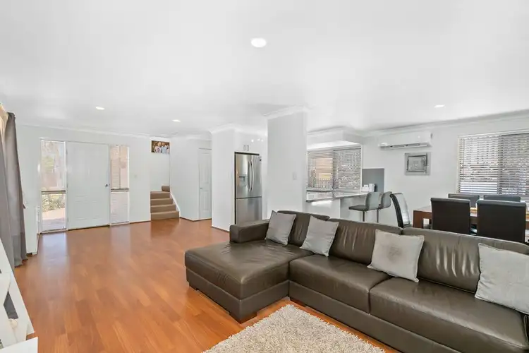 Sixth view of Homely house listing, 7 Cynthia Place, Wakerley QLD 4154