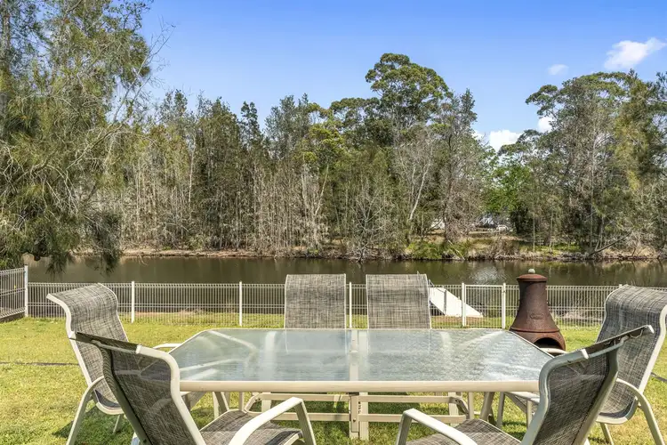 Main view of Homely house listing, 11 Aney Street, Lake Conjola NSW 2539