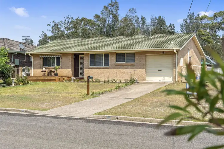 Third view of Homely house listing, 11 Aney Street, Lake Conjola NSW 2539