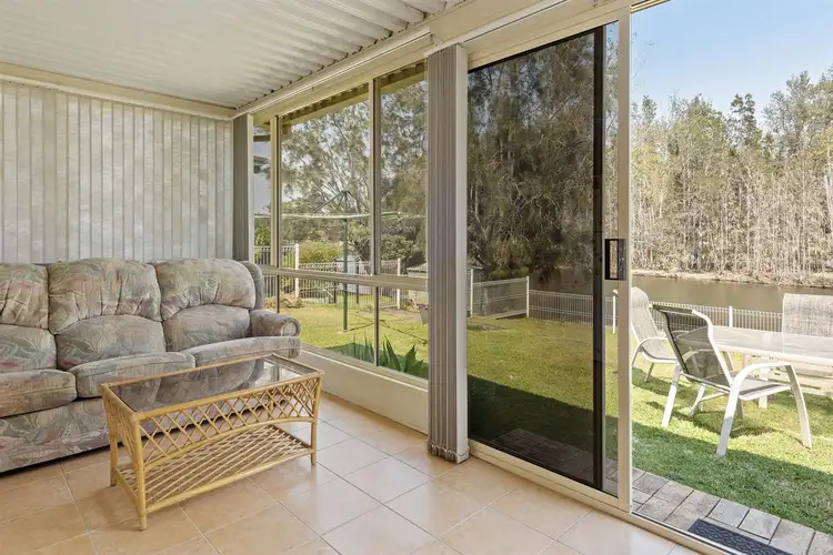 Sixth view of Homely house listing, 11 Aney Street, Lake Conjola NSW 2539