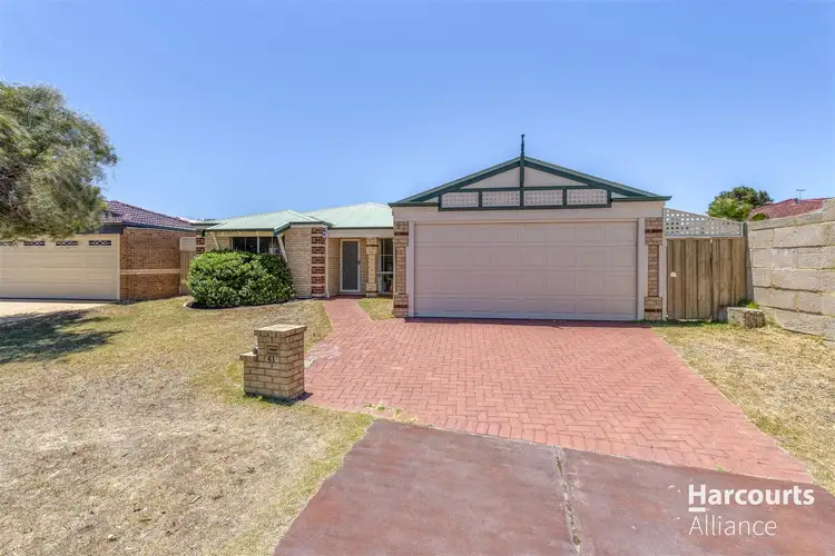 41 Delamere Avenue