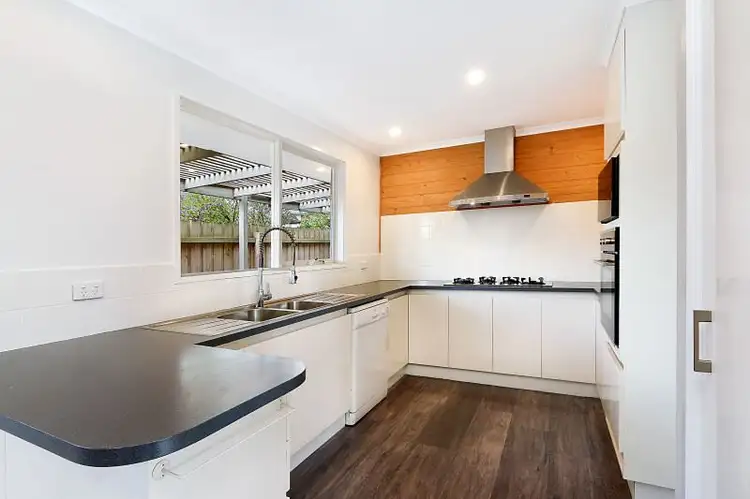 Second view of Homely house listing, 5 Lawrence Street, Somerville VIC 3912