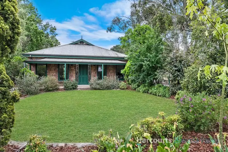 Main view of Homely house listing, 31 Scott street, Kersbrook SA 5231