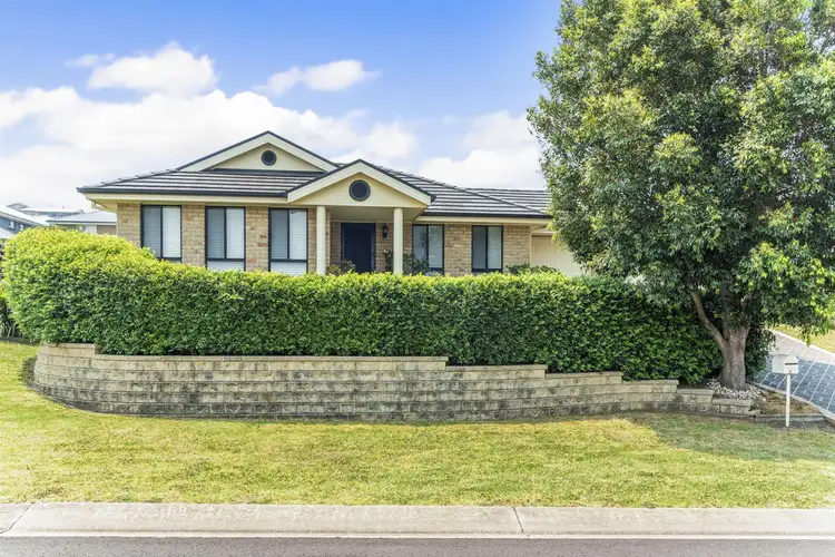 14 Price Parkway, Milton NSW 2538