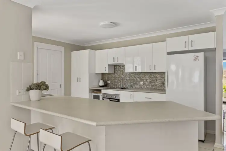 Third view of Homely house listing, 14 Price Parkway, Milton NSW 2538
