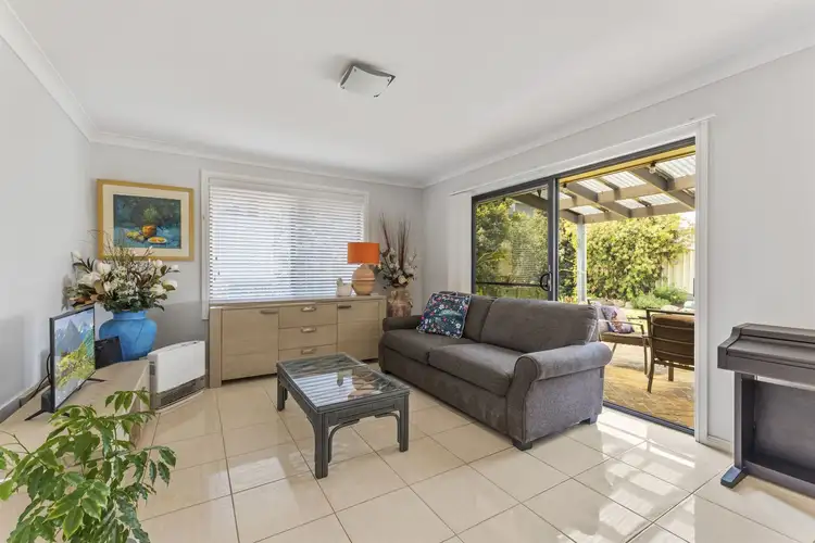 Fourth view of Homely house listing, 14 Price Parkway, Milton NSW 2538