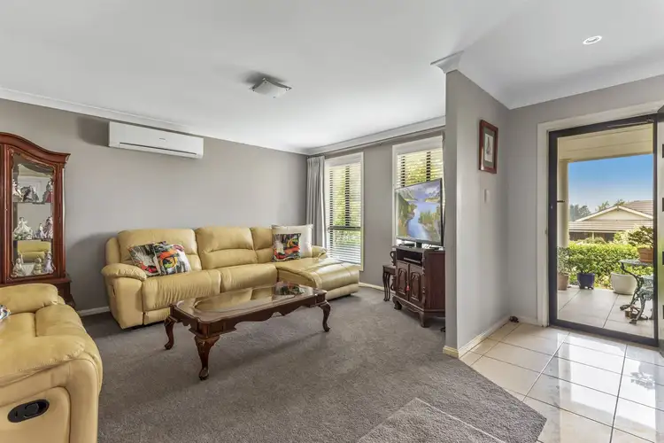 Fifth view of Homely house listing, 14 Price Parkway, Milton NSW 2538
