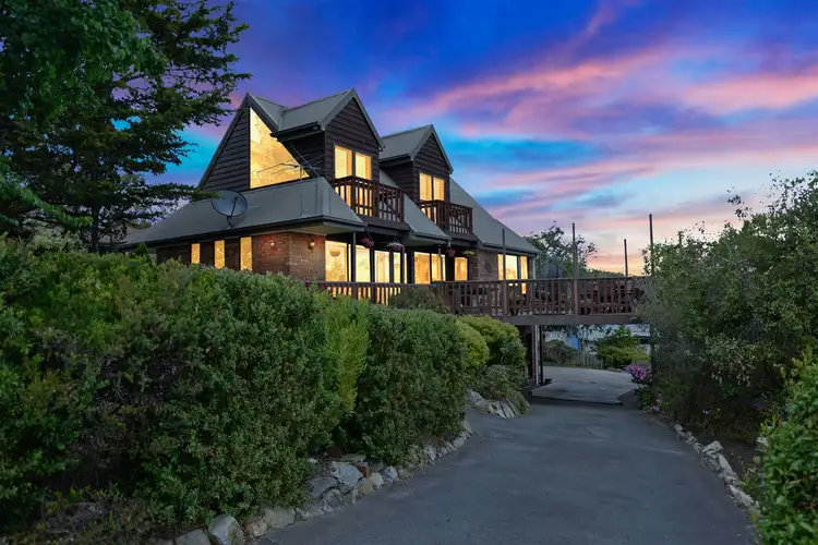 183 Bayview Road, Lauderdale TAS 7021
