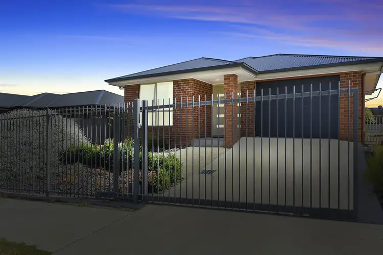 45 Meehan Road, Rokeby TAS 7019