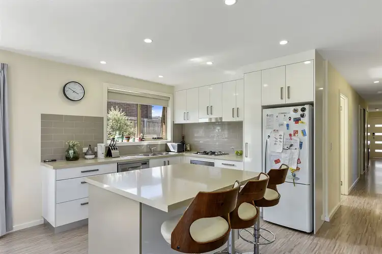 Fifth view of Homely house listing, 45 Meehan Road, Rokeby TAS 7019