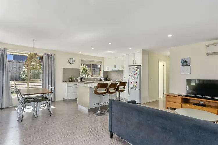 Sixth view of Homely house listing, 45 Meehan Road, Rokeby TAS 7019