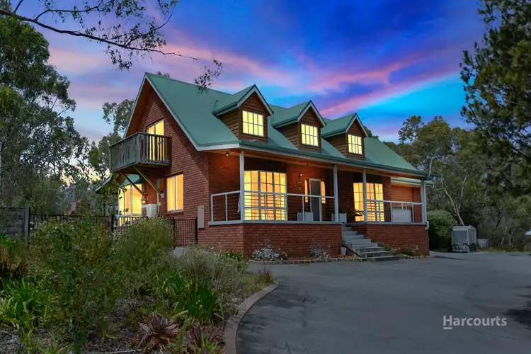 217 Gellibrand Drive, Sandford TAS 7020