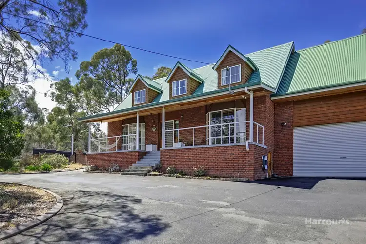 Fifth view of Homely house listing, 217 Gellibrand Drive, Sandford TAS 7020