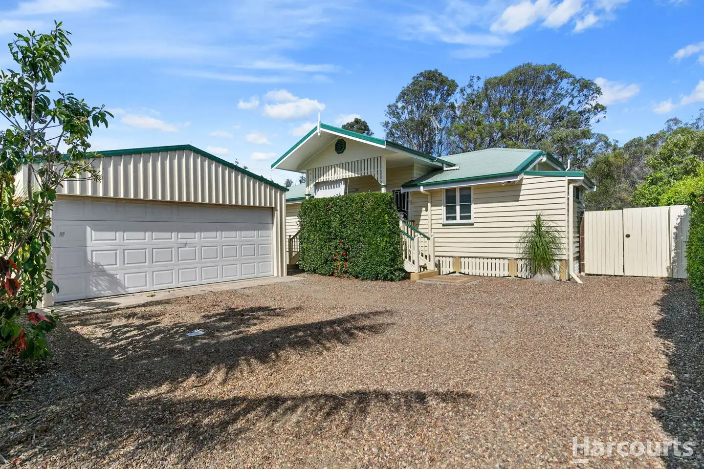 Main view of Homely house listing, 72 Honiton Street, Torquay QLD 4655