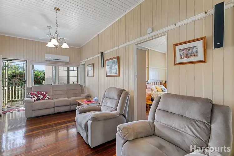 Second view of Homely house listing, 72 Honiton Street, Torquay QLD 4655