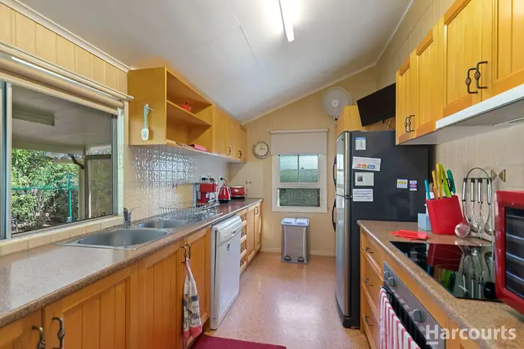 Fourth view of Homely house listing, 72 Honiton Street, Torquay QLD 4655