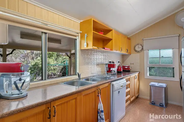 Fifth view of Homely house listing, 72 Honiton Street, Torquay QLD 4655