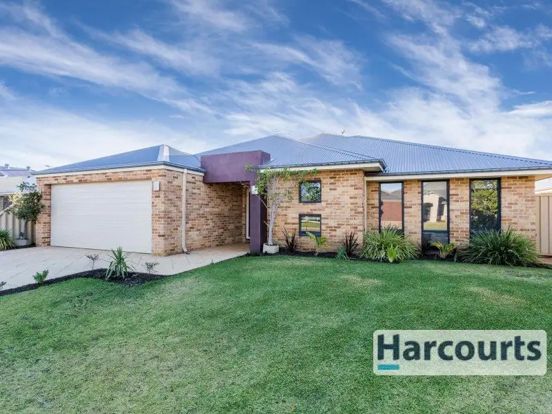 Main view of Homely house listing, 12 Vetiver Link, Atwell WA 6164