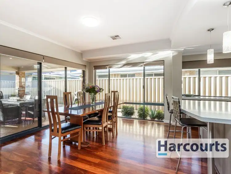 Fifth view of Homely house listing, 12 Vetiver Link, Atwell WA 6164