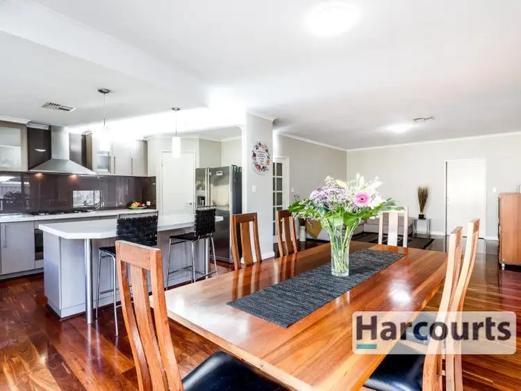 Sixth view of Homely house listing, 12 Vetiver Link, Atwell WA 6164