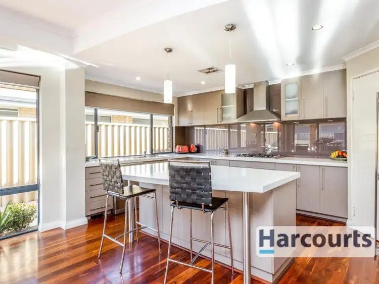 Seventh view of Homely house listing, 12 Vetiver Link, Atwell WA 6164