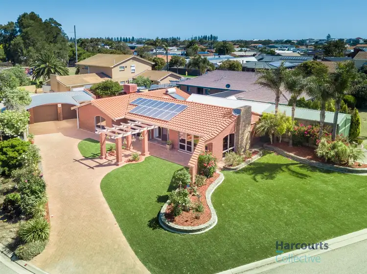 6 Merion Court, West Lakes SA 5021