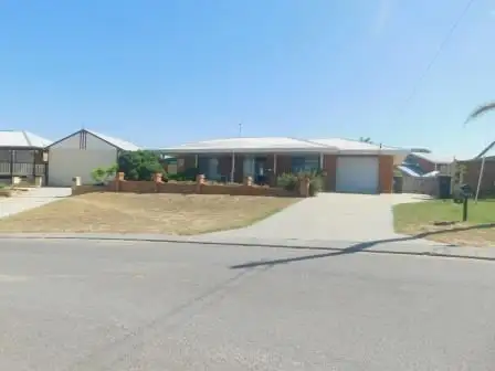 Main view of Homely house listing, 4 Hendy, Port Denison WA 6525