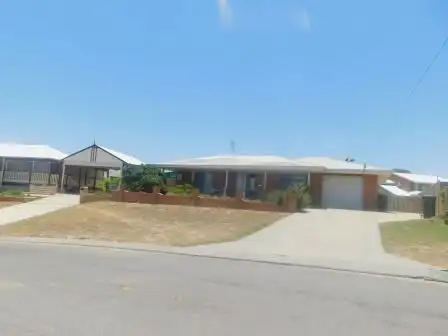 Second view of Homely house listing, 4 Hendy, Port Denison WA 6525
