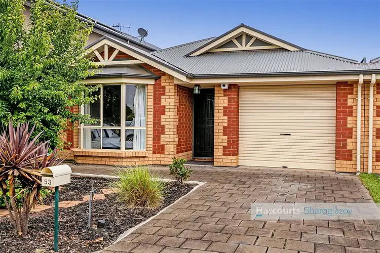 53 Dumfries Avenue, Northfield SA 5085