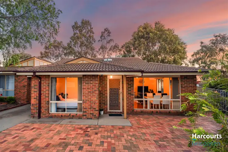 Main view of Homely townhouse listing, 8/51 Freda Bennett Cct, Nicholls ACT 2913