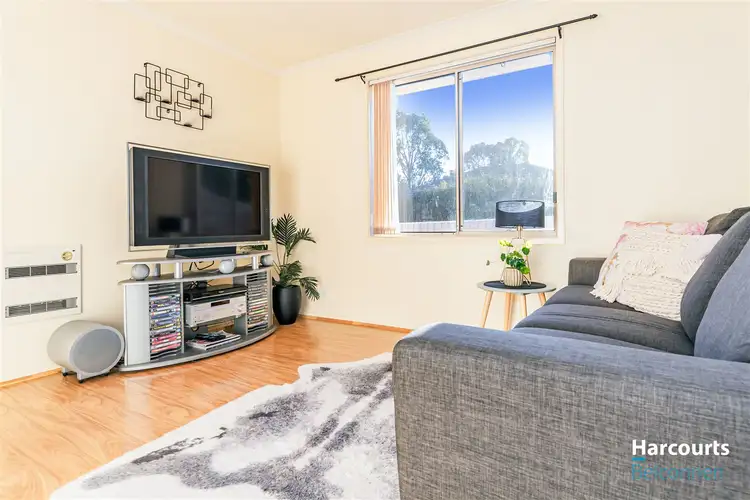 Third view of Homely townhouse listing, 8/51 Freda Bennett Cct, Nicholls ACT 2913