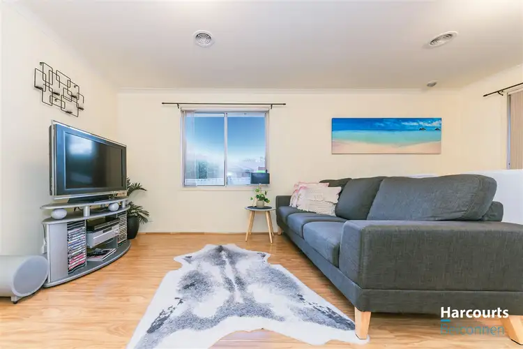 Fourth view of Homely townhouse listing, 8/51 Freda Bennett Cct, Nicholls ACT 2913