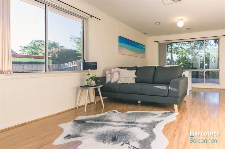 Fifth view of Homely townhouse listing, 8/51 Freda Bennett Cct, Nicholls ACT 2913
