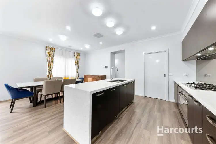 Seventh view of Homely house listing, 8 Godfrey St, Aintree VIC 3336