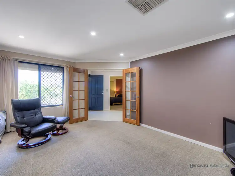 Second view of Homely house listing, 8 Mica Mews, Wattle Grove WA 6107