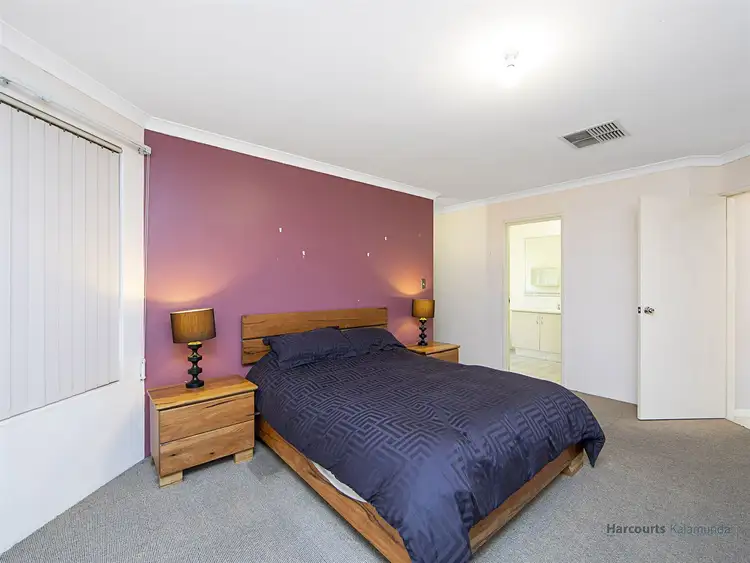 Third view of Homely house listing, 8 Mica Mews, Wattle Grove WA 6107