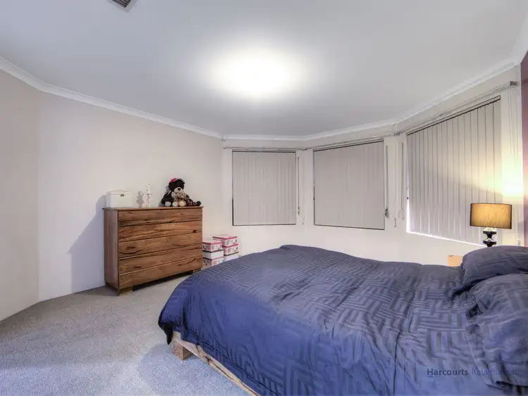Fourth view of Homely house listing, 8 Mica Mews, Wattle Grove WA 6107