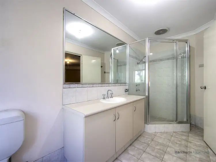 Fifth view of Homely house listing, 8 Mica Mews, Wattle Grove WA 6107